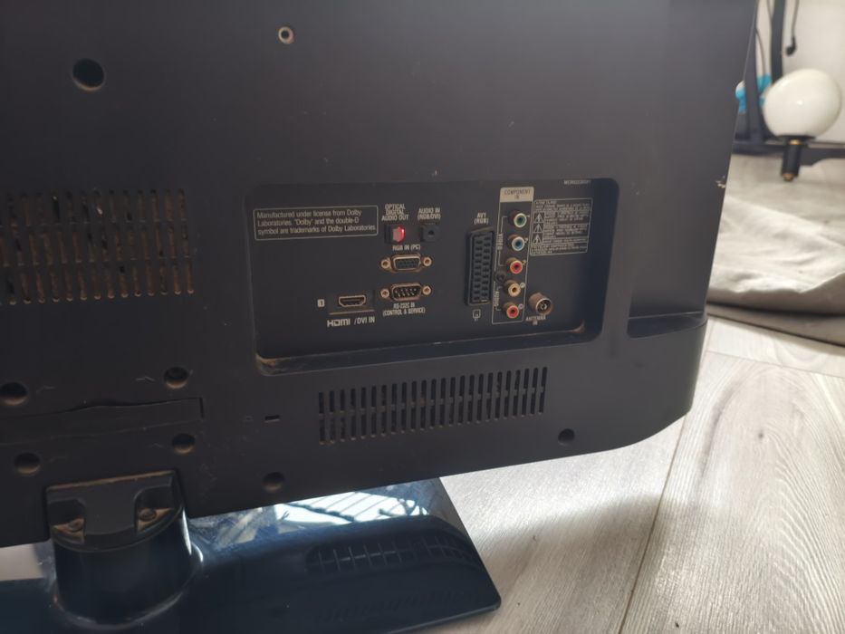 Tv LG 32 sprawny