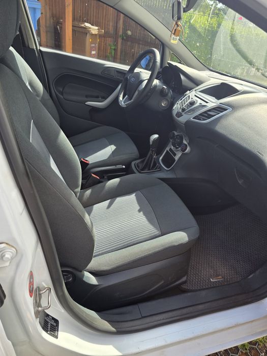Продам Форд фиеста 2012 фієста ford fiesta