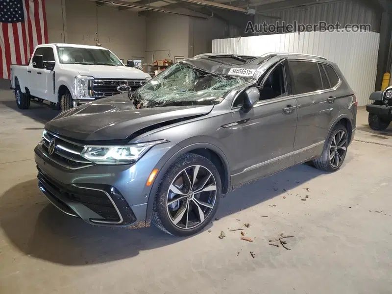 Розборка Тігуан США 2,Розбірка VolkswagenTiguan 2017-2025 allspise