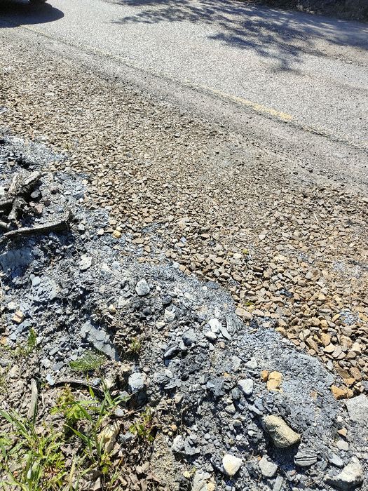 Kruszywa budowlane, kamien na podniesienie terenu