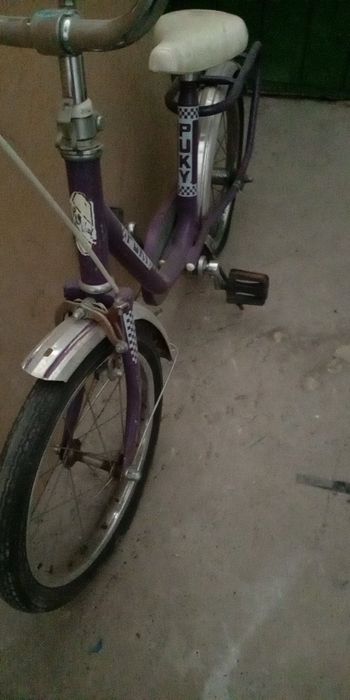 Велосипед дитячий  Німеччина 6-8 років