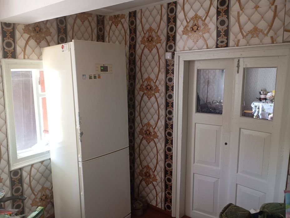 Жилий Будинок смт. Миропіль вулиця затишна22