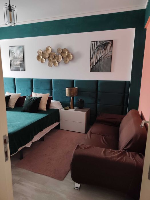 Quarto em Agualva- R. Abilheira