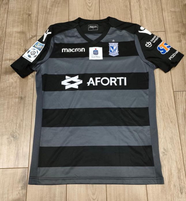 Koszulka meczowa Lech Poznań