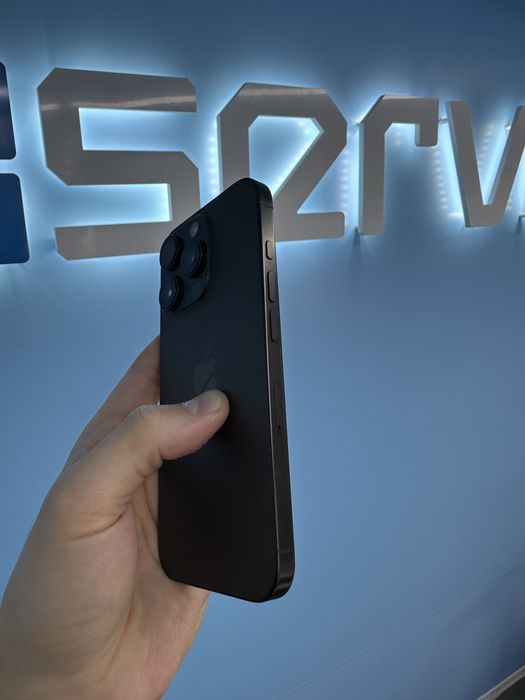 iPhone 16 PRO 128 GB BATERIA 97% GWARANCJA 12 miesiecy !!!