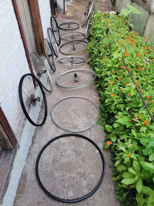 Обод 28 колесо 20 вилсет колеса 26