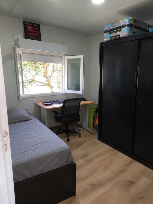 ALUGO UMA CASA T1 NA Guia- Albufeira - temporário!