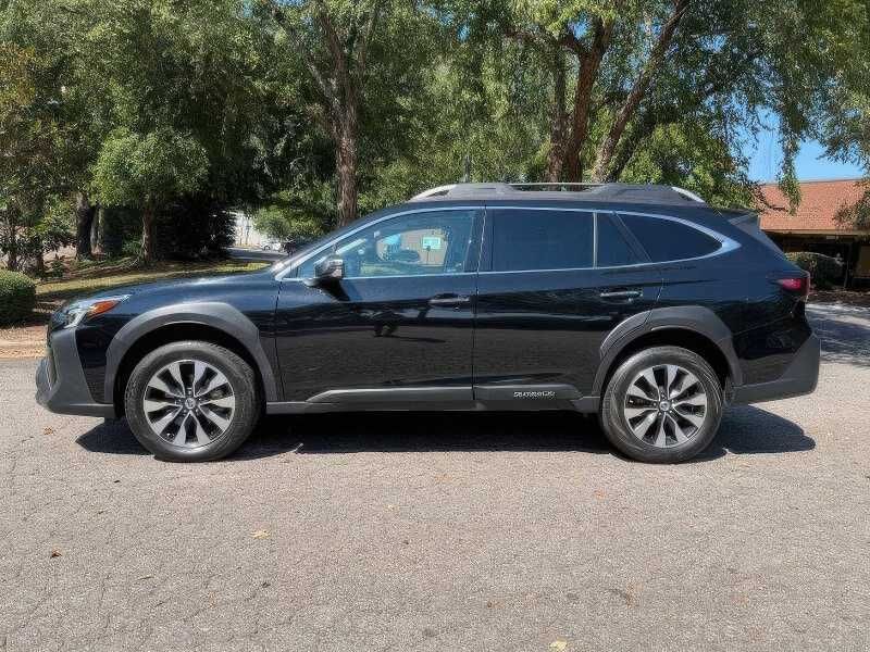2023 Subaru Outback Touring