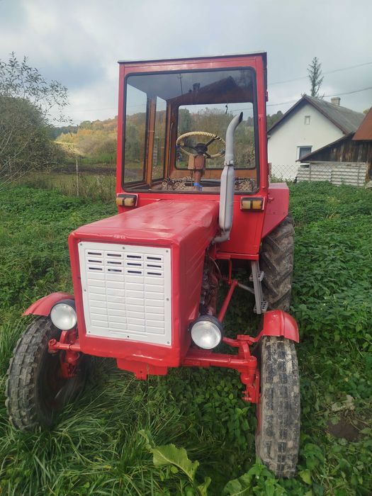 Продам трактор Т 25 в доброму стані