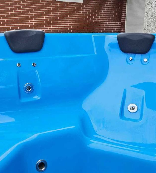 Zagłówek do jacuzzi zagłówki do bani bali SPA