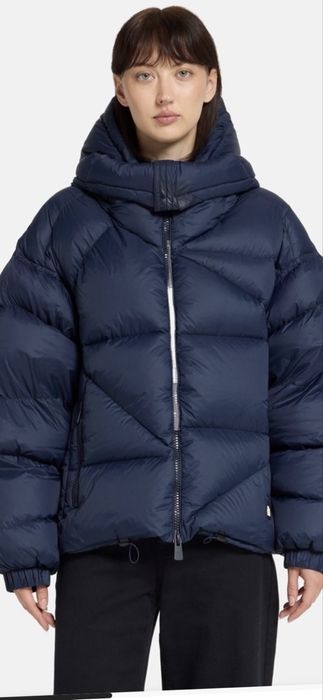 Bacon пуховик оригінал