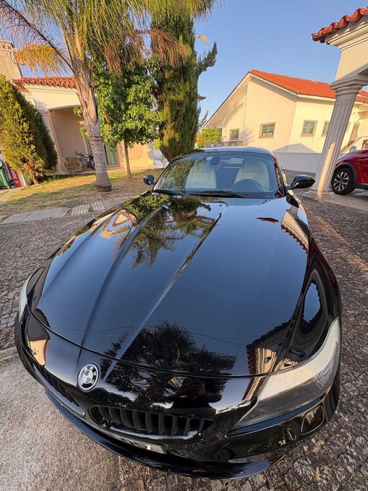 BMW Z4 E89 SDrive 2.3i