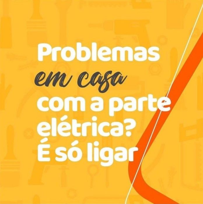 Eletricista técnico /instalação elétrica 

Fazemos todos os trabalhos de eletricidade.

• Avaria de circuito eletrico
• Curto circuito 
• Instalação d
