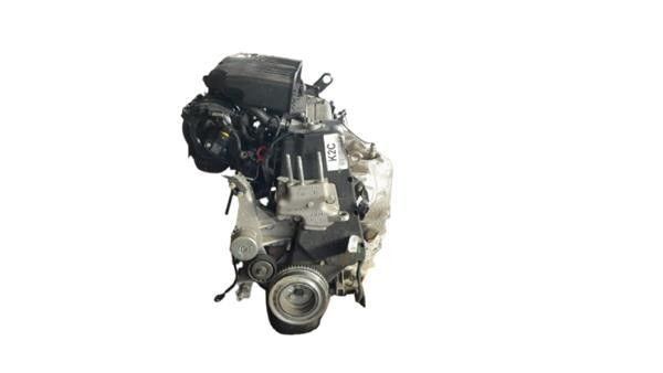 Motor Completo Ford Ka (Ccu) Titanium+
