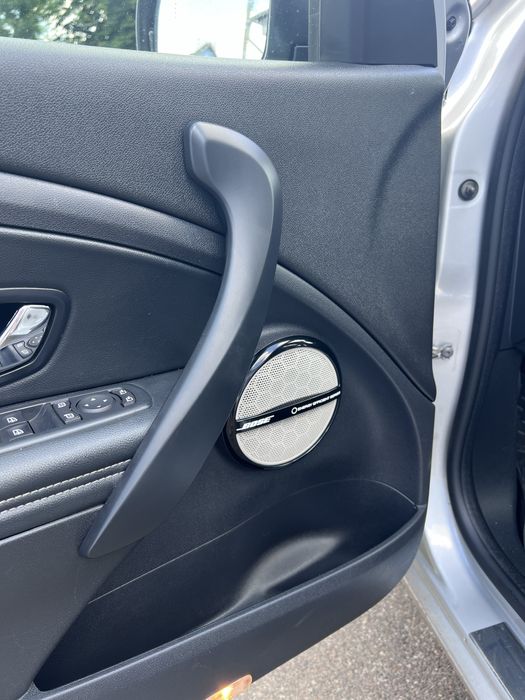 Renault Megane 3 Універсал