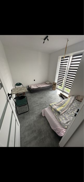 Kwatera pracownicza Hostel , pokoje, розміщення персоналу гуртожиток