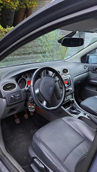 FORD Focus Mk2 Carrinha