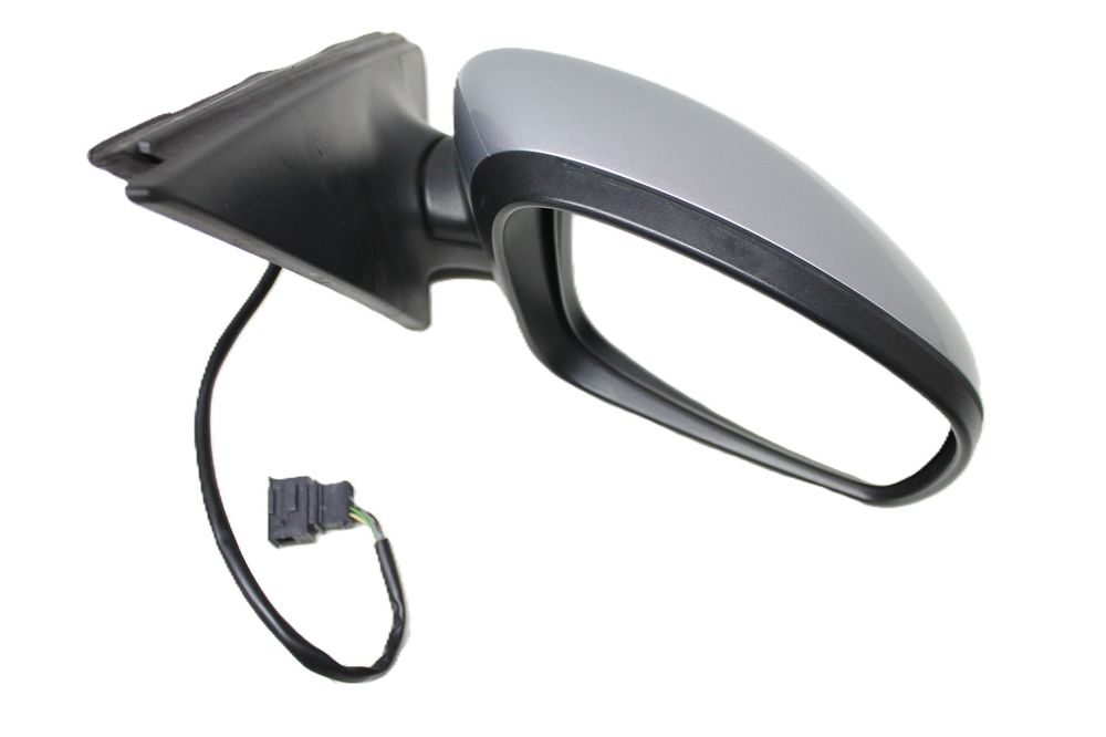 Skoda roomster lift lustero prawe elektryczne la7w 5J7857934