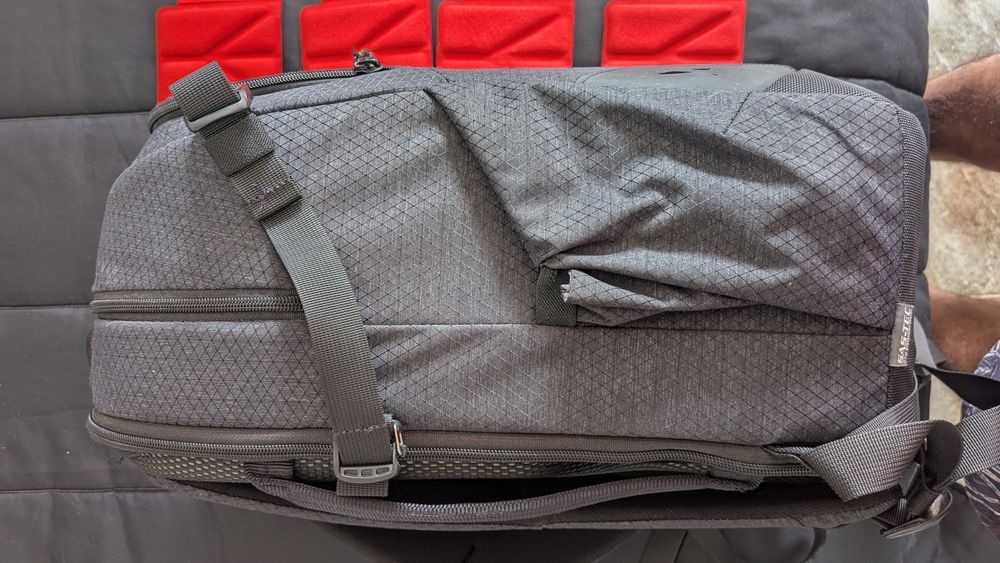 Manfrotto Pro Light Backloader S