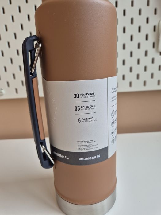 Термос Stanley Legendary Classic bottle 1.4 L / 1.5QT