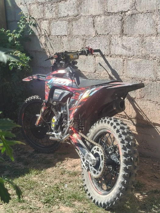 Kovi Max 300 KROSS