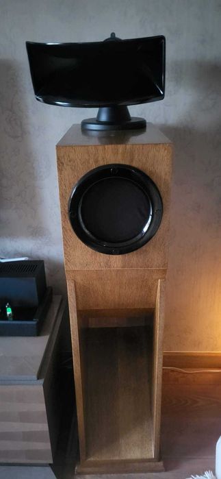 Hi-End аудіо відео система