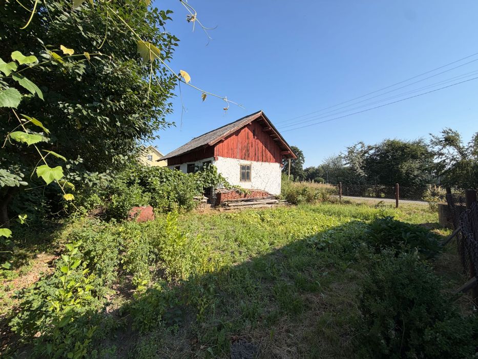 Продаж будинку в передмісті Стрия
