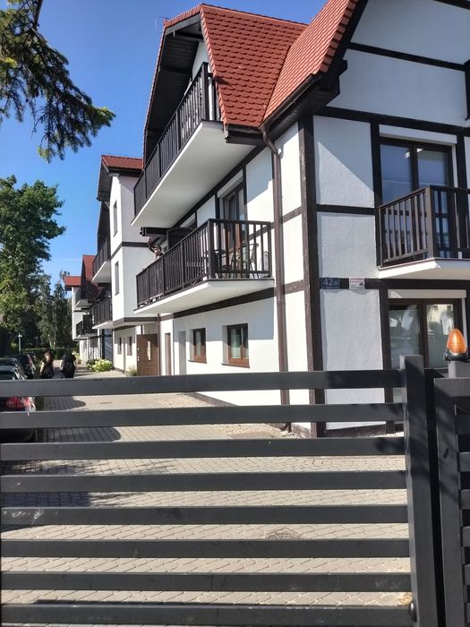 Na sprzedaż apartament w Rowach, blisko morza