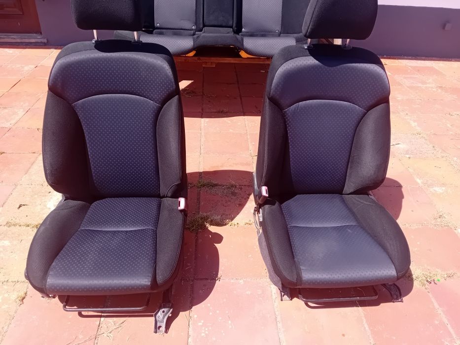 Peças Lexus Is 220D, 250i