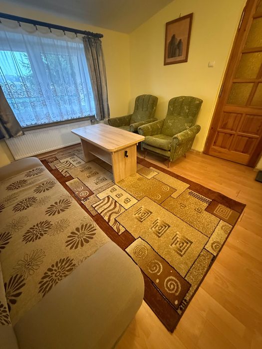 Wynajmę samodzielny pokój