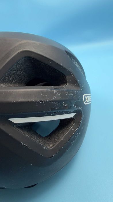 Powystawowy Kask Rowerowy Abus Urban - I 3.0 r. L(56-61cm)