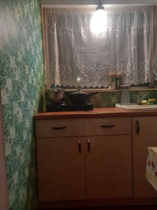 Здається квартира в приватному будинку від власника