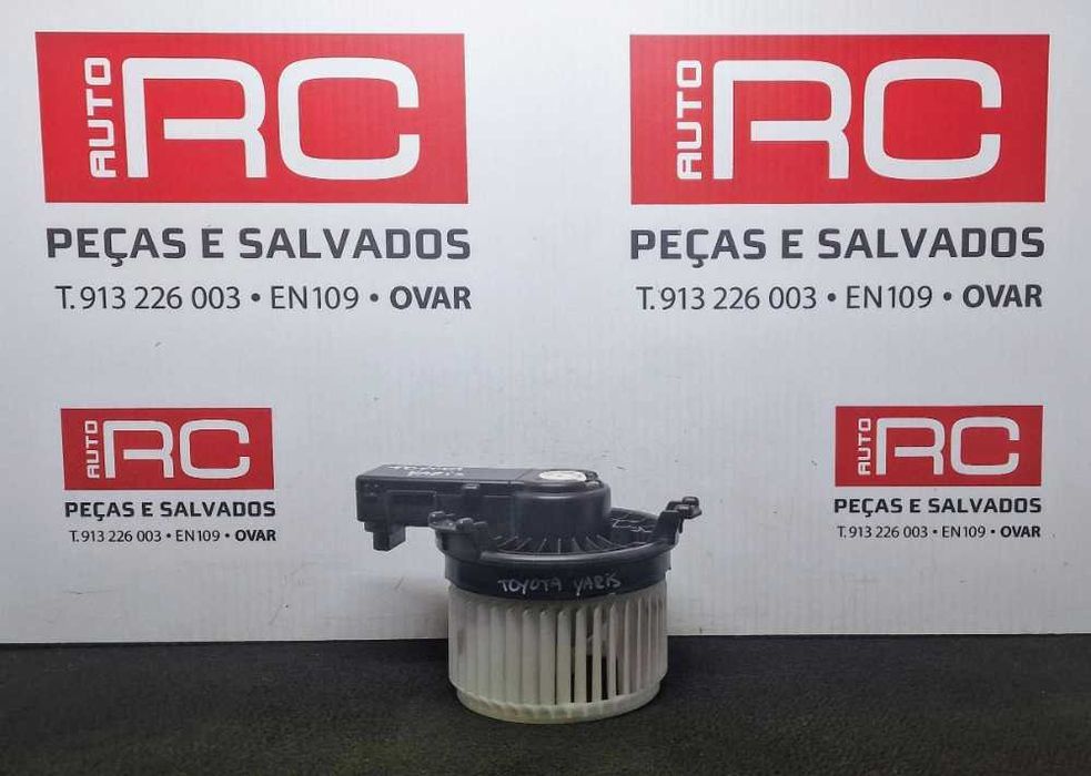 Motor da Chauffage / Sofagem TOYOTA YARIS (_P9_) ano 2006