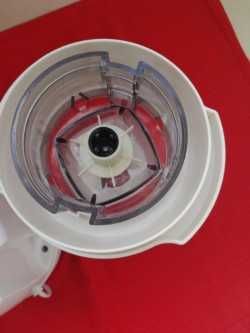 Picadora Flama c/ copo misturador