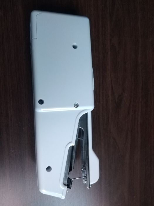 Ręczna maszyna do szycia