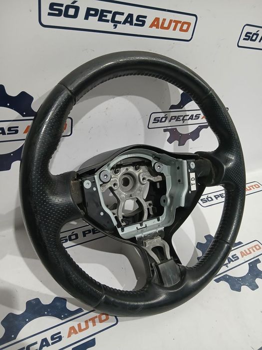 VOLANTE NISSAN QASHQAI J10 N-TEC 1.5DCI 2010-2013