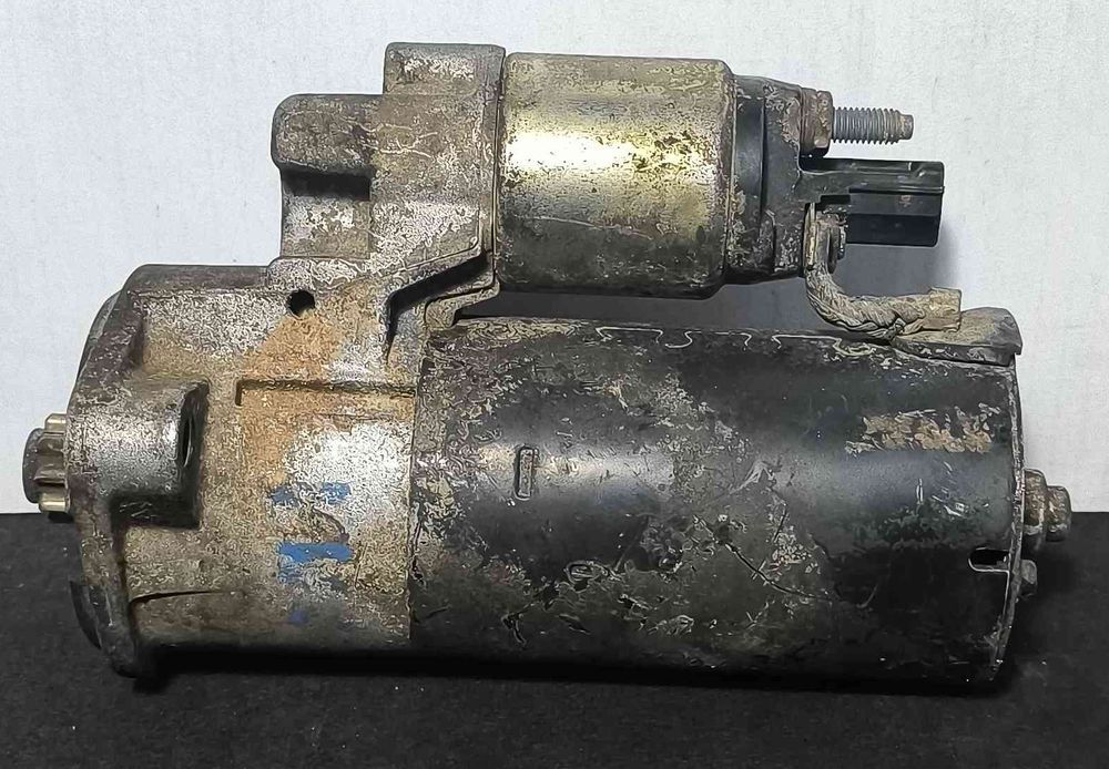 Motor de Arranque VW CRAFTER 30-35 Autocarro (2E_) ano 2007