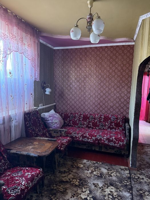 Продам добротный дом
