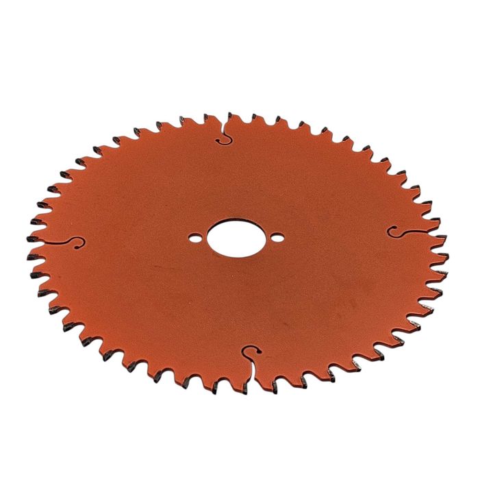 Tarcza CMT Orange Tools 216mm 30mm do drzewa