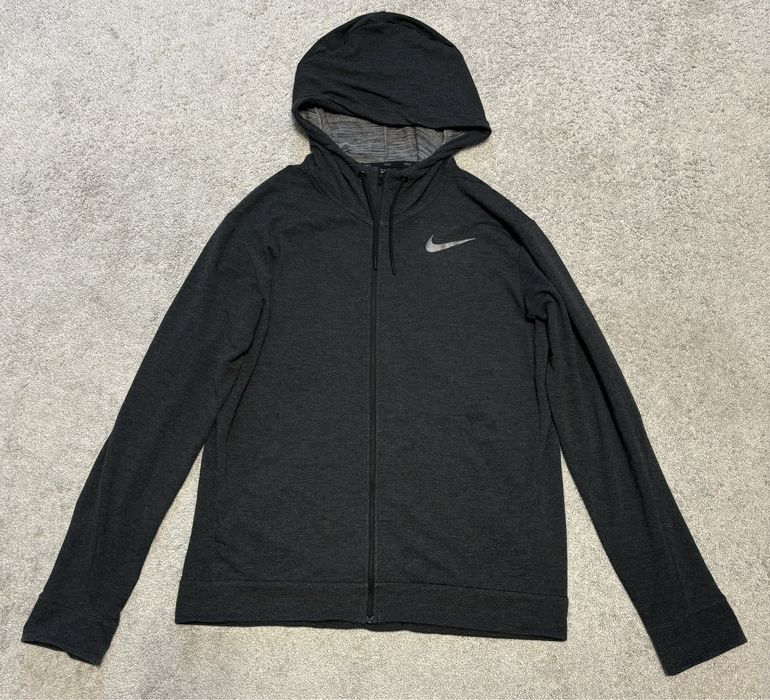Мастерка.Nike.Dri-Fit.оригинал.L