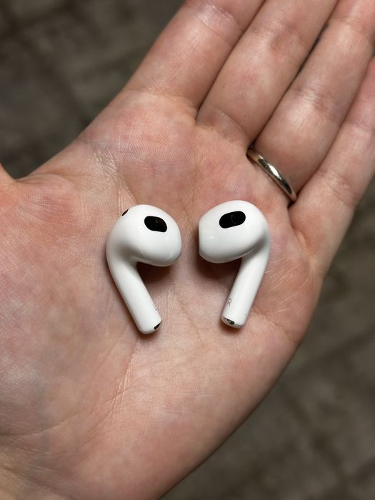 AirPods Pro 1 generation Оригінал