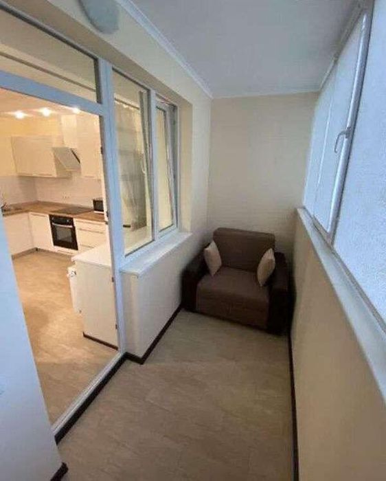 Apartment in Sofiivska Borshchahivka - More
