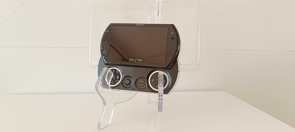 PSP Go Sony Nova