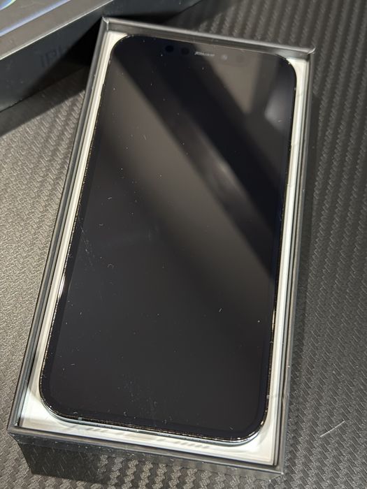 iPhone 12 Pro 128 GB – bardzo dobry stan