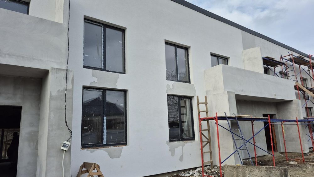 Котедж, Сторожниця, 120 м