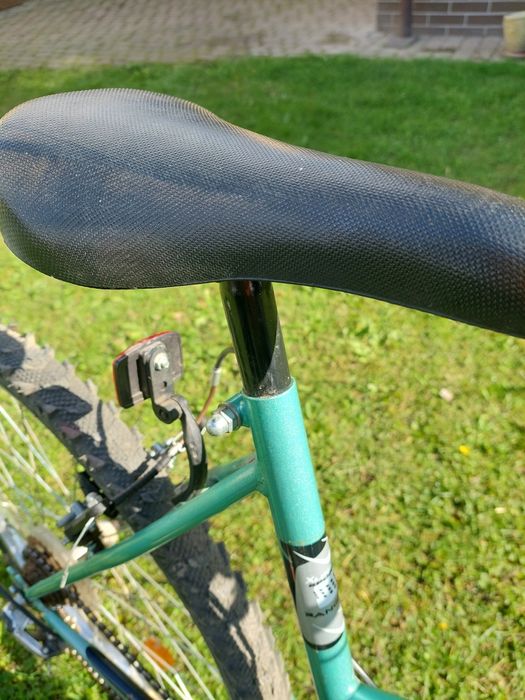 Rower Ranger w świetnym stanie 26 cali