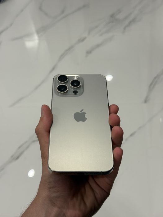 Iphone 15 Pro Max 1TB