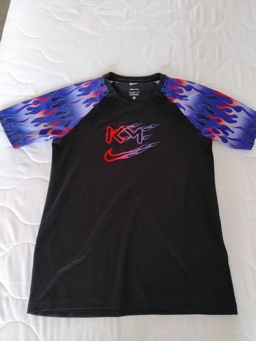 Komplet dresowy dziecięcy dri fit