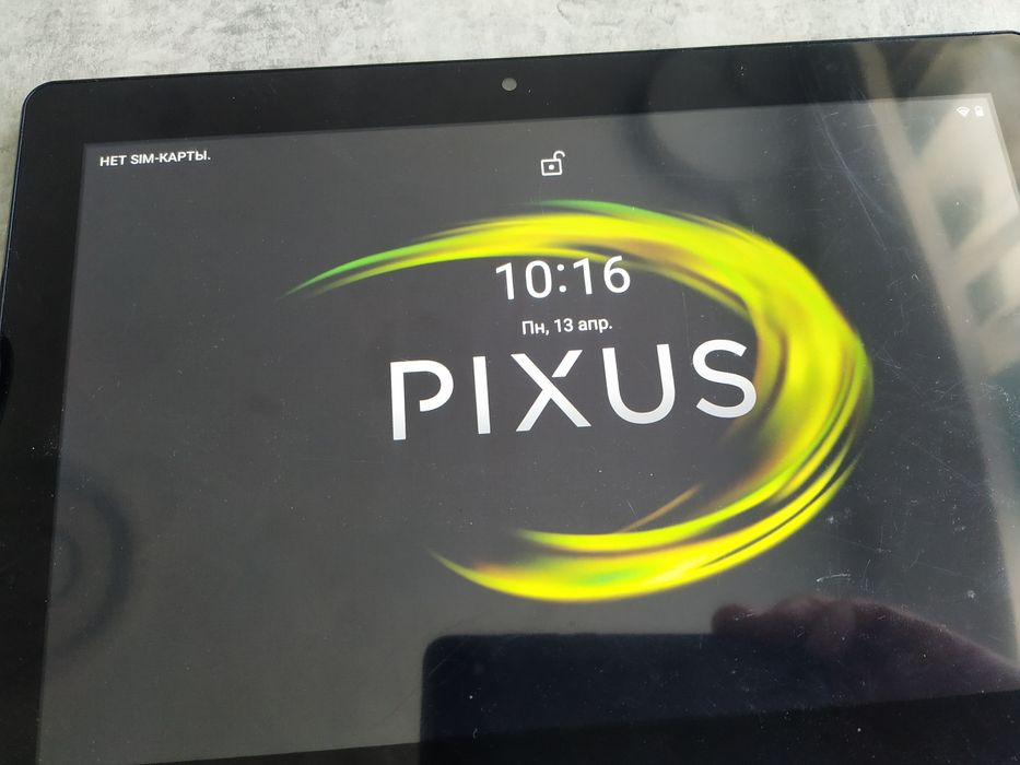 Планшет Pixus_Sprint_2_16