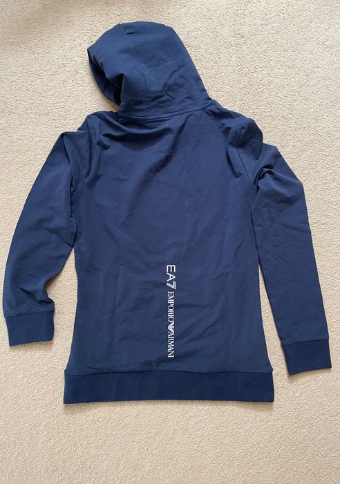 Bluza Emporio Armani